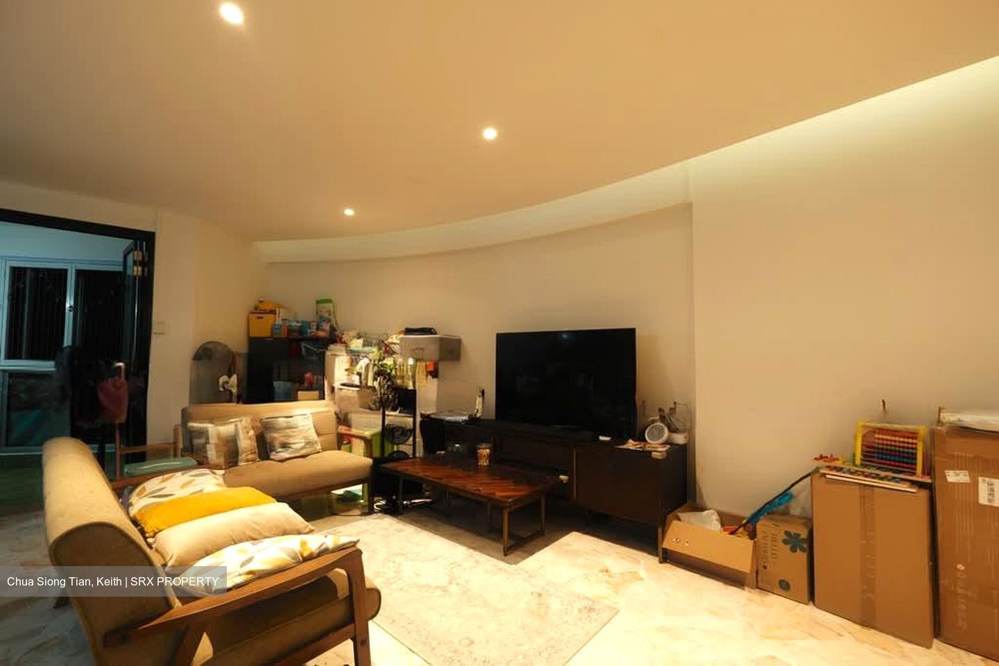 Blk 259 The Clover @ Kebun Baru (Ang Mo Kio), HDB 5 Rooms #569667841